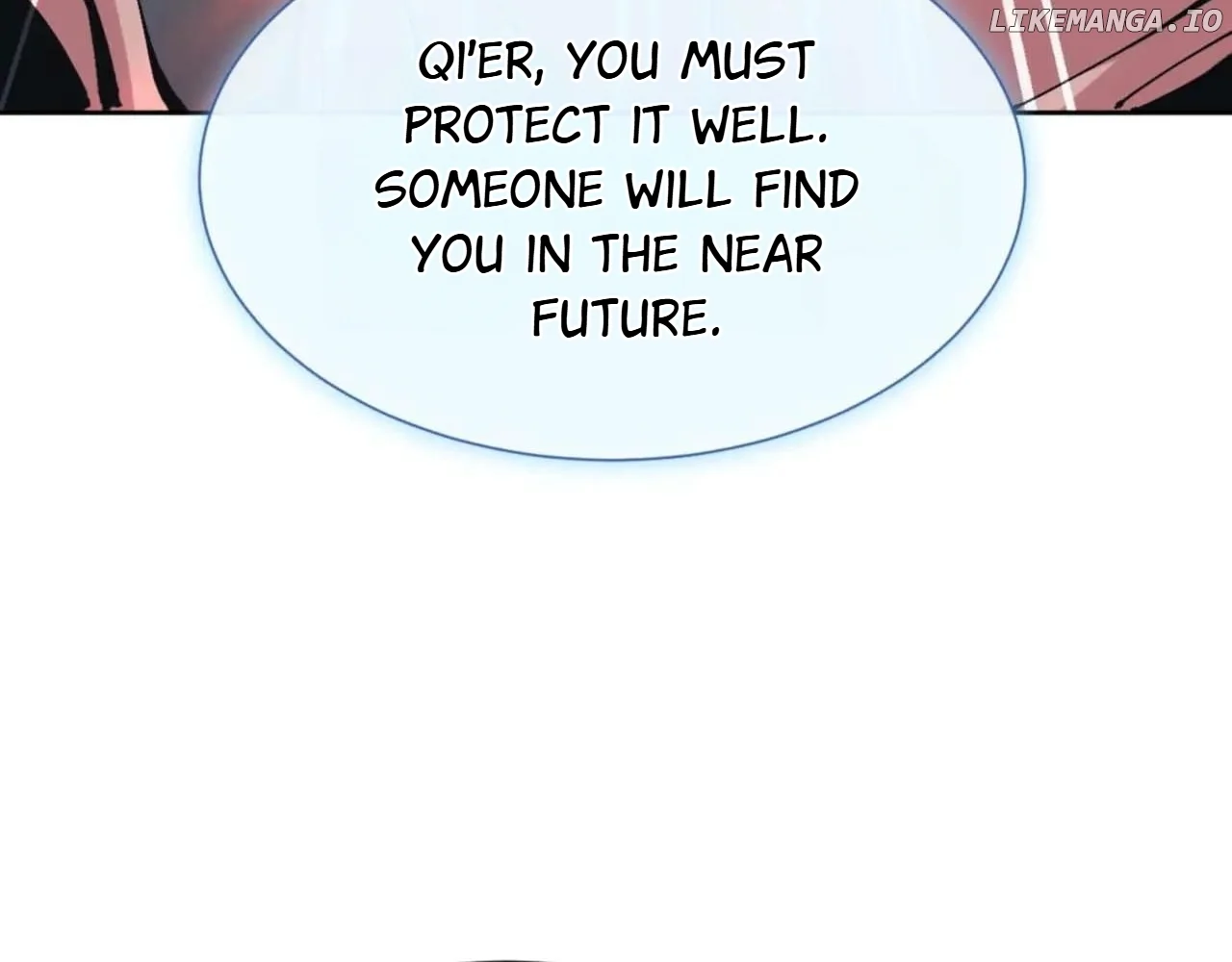 Master: This rebellious disciple is definitely not the Holy Son Chapter 110 page 169