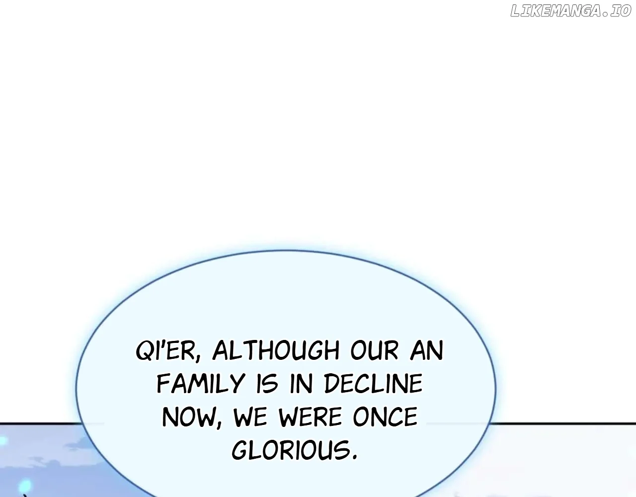 Master: This rebellious disciple is definitely not the Holy Son Chapter 110 page 158