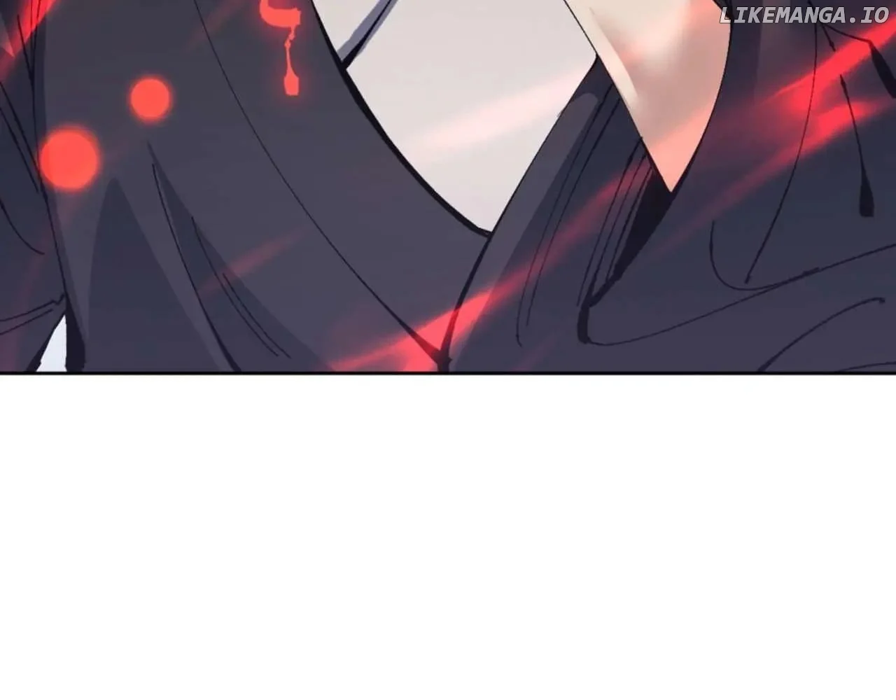 Master: This rebellious disciple is definitely not the Holy Son Chapter 110 page 164