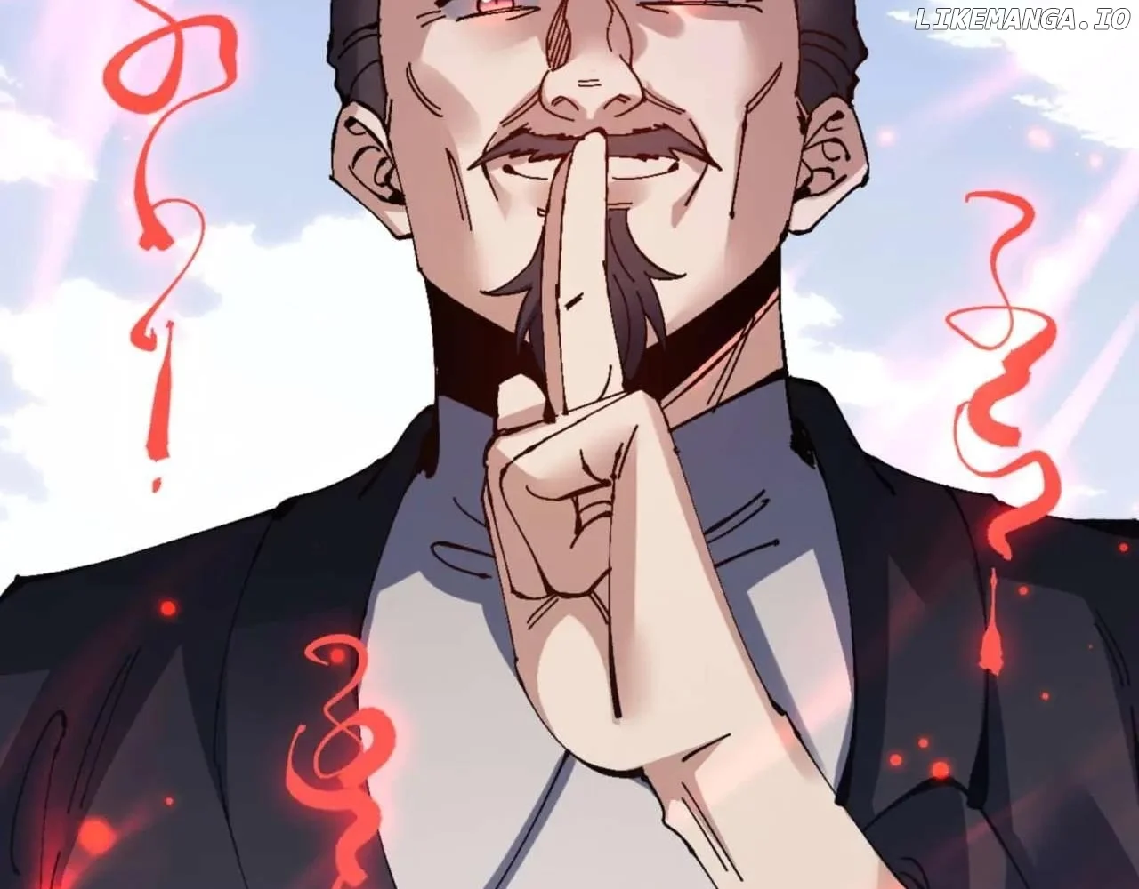 Master: This rebellious disciple is definitely not the Holy Son Chapter 110 page 163