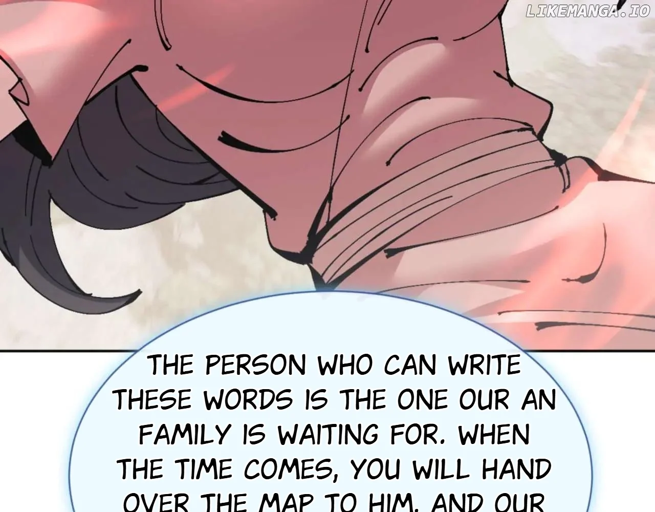 Master: This rebellious disciple is definitely not the Holy Son Chapter 110 page 172