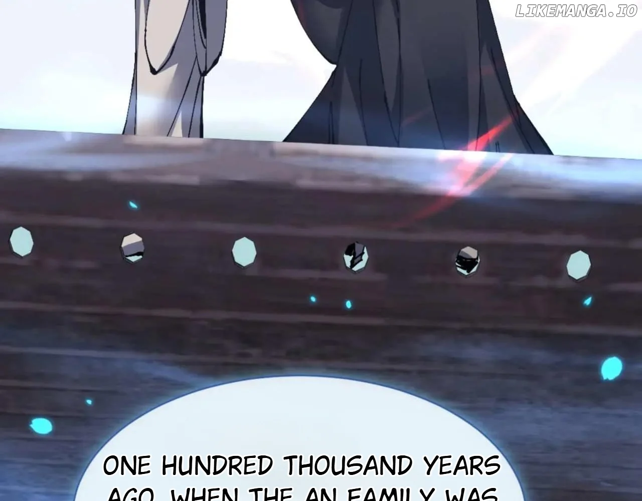 Master: This rebellious disciple is definitely not the Holy Son Chapter 110 page 160