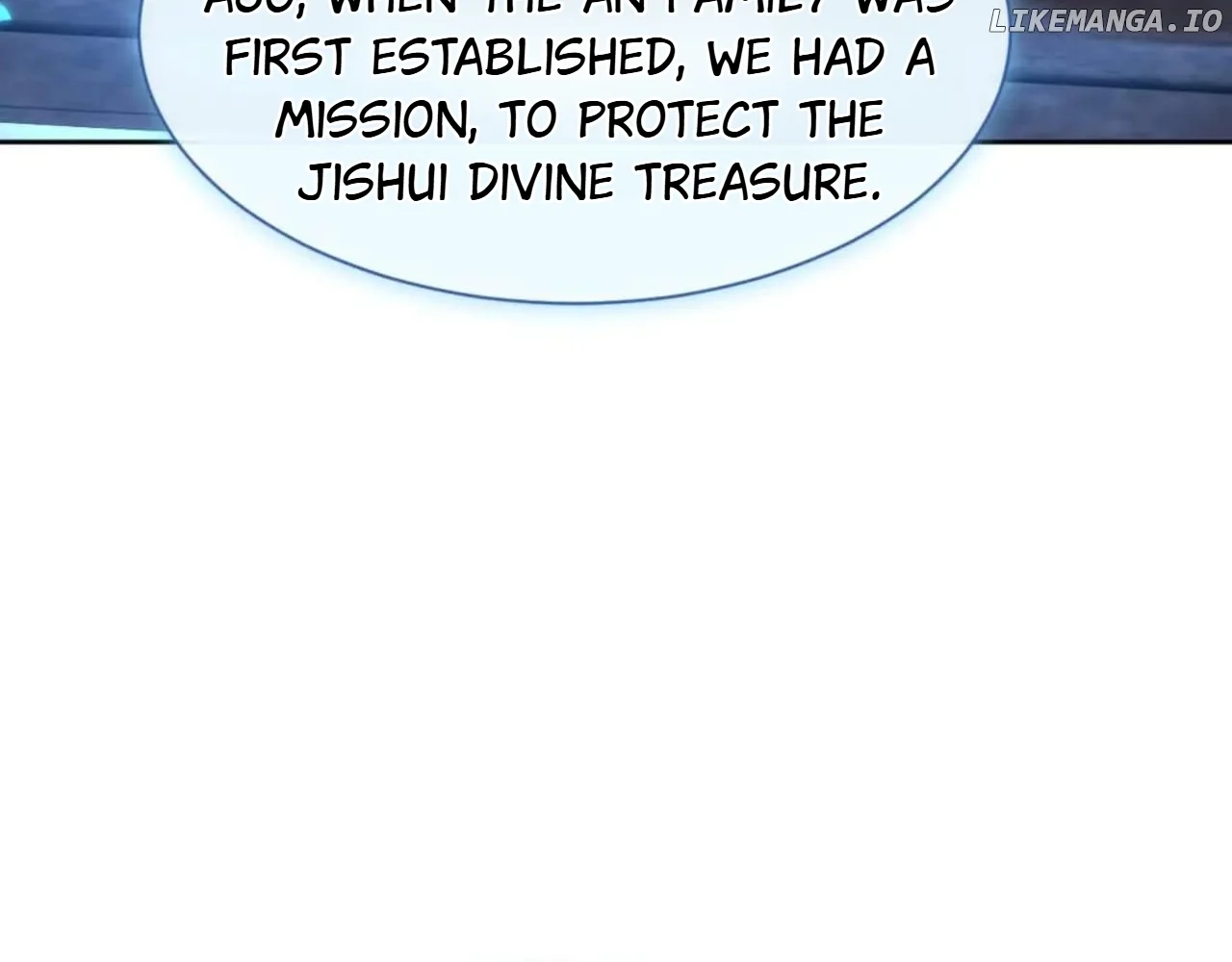 Master: This rebellious disciple is definitely not the Holy Son Chapter 110 page 161