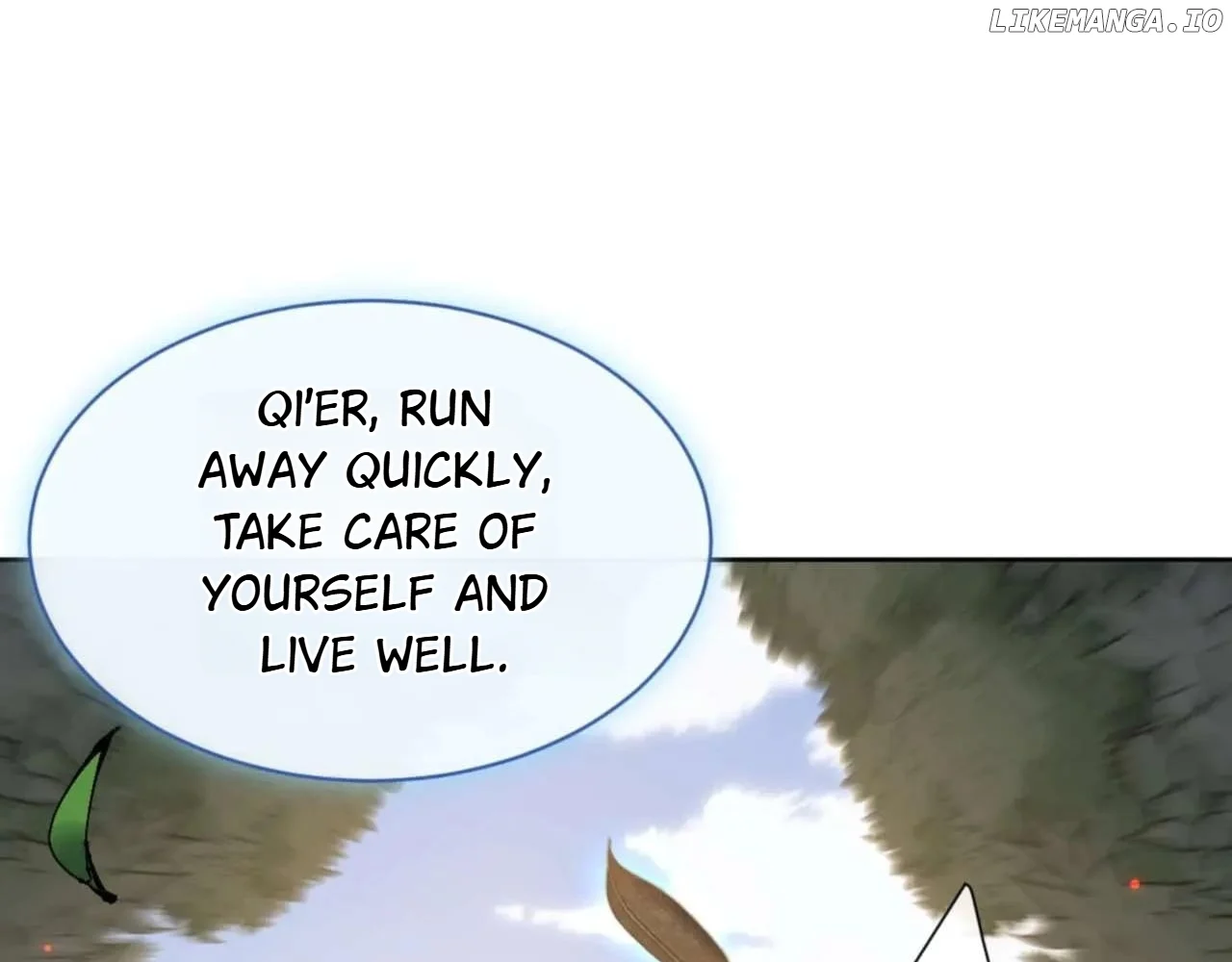 Master: This rebellious disciple is definitely not the Holy Son Chapter 110 page 174