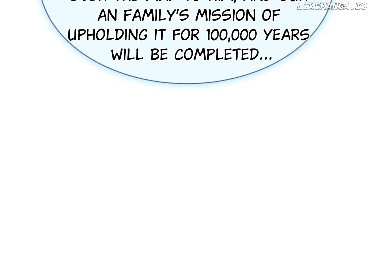 Master: This rebellious disciple is definitely not the Holy Son Chapter 110 page 173