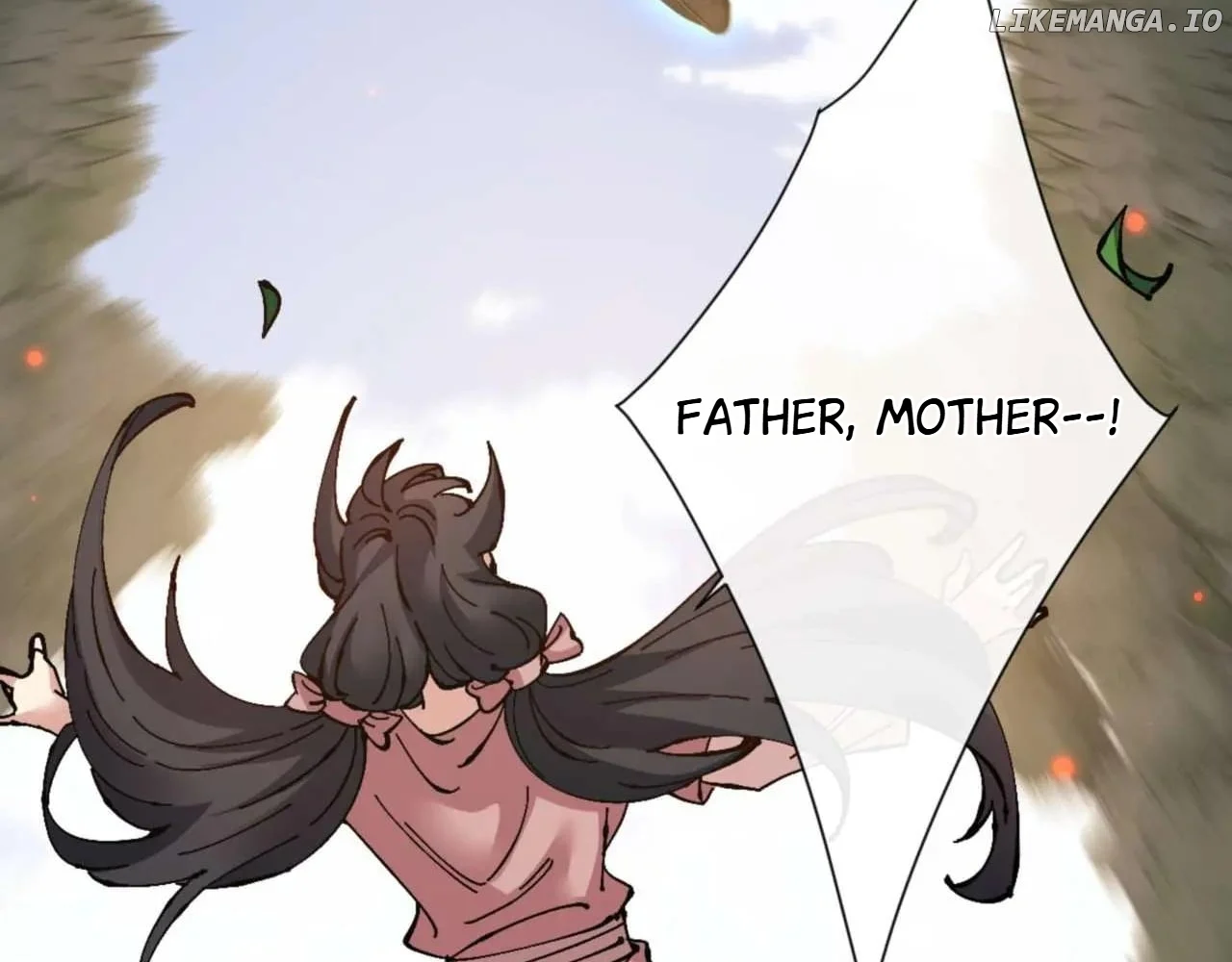 Master: This rebellious disciple is definitely not the Holy Son Chapter 110 page 175