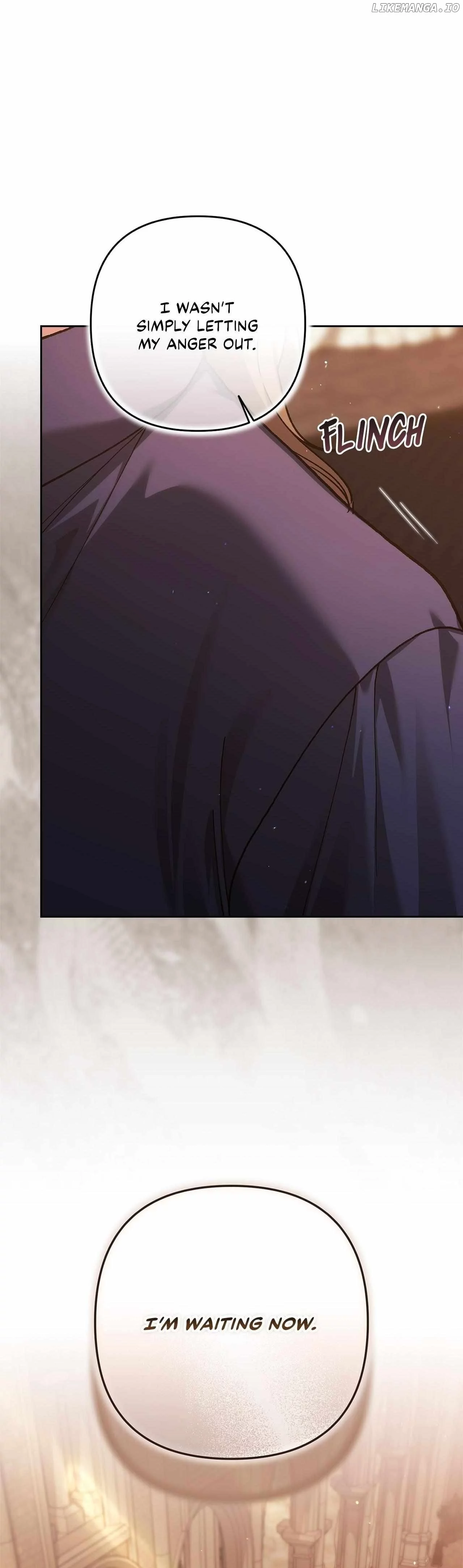 The Broken Ring: This Marriage Will Fail Anyway Chapter 103 page 25