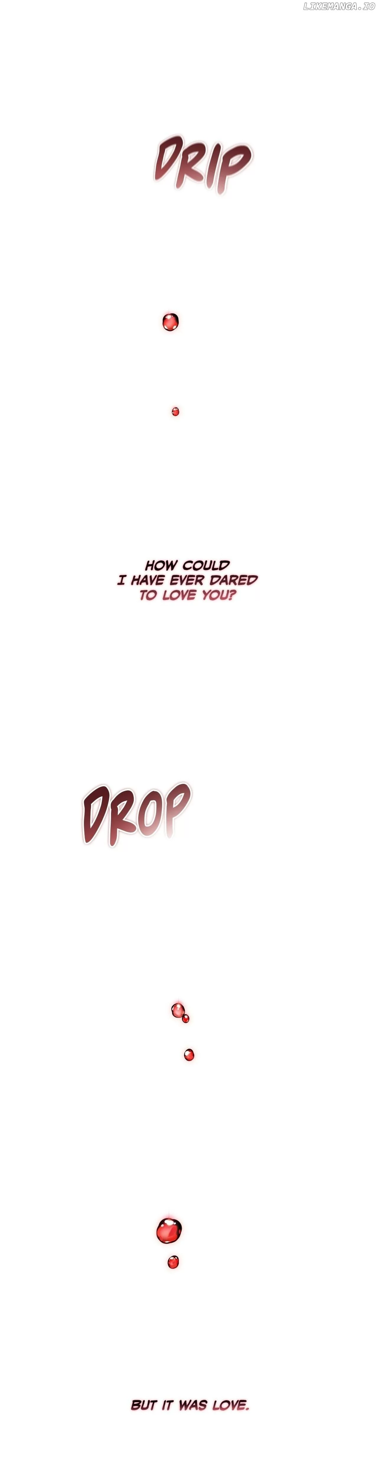 The Broken Ring: This Marriage Will Fail Anyway Chapter 103 page 8