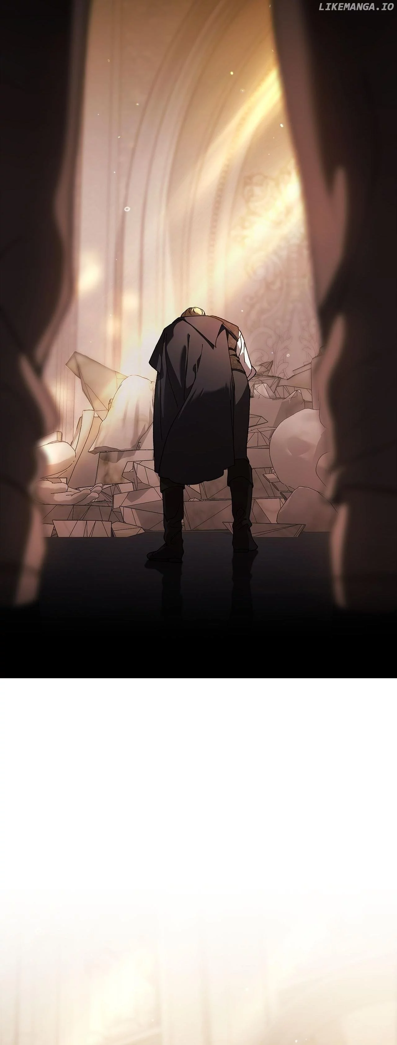The Broken Ring: This Marriage Will Fail Anyway Chapter 103 page 5