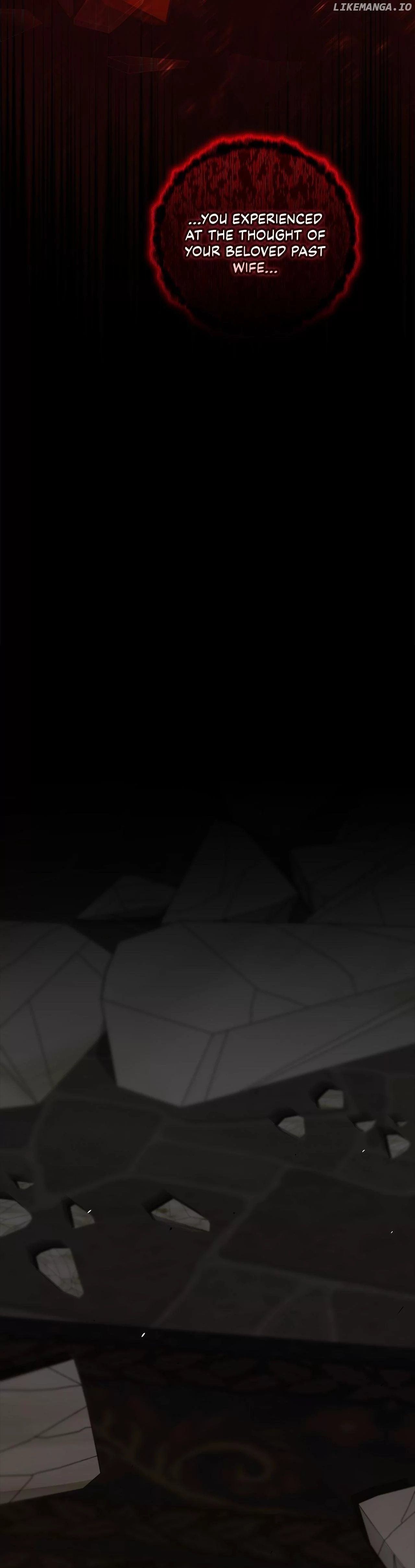 The Broken Ring: This Marriage Will Fail Anyway Chapter 103 page 2