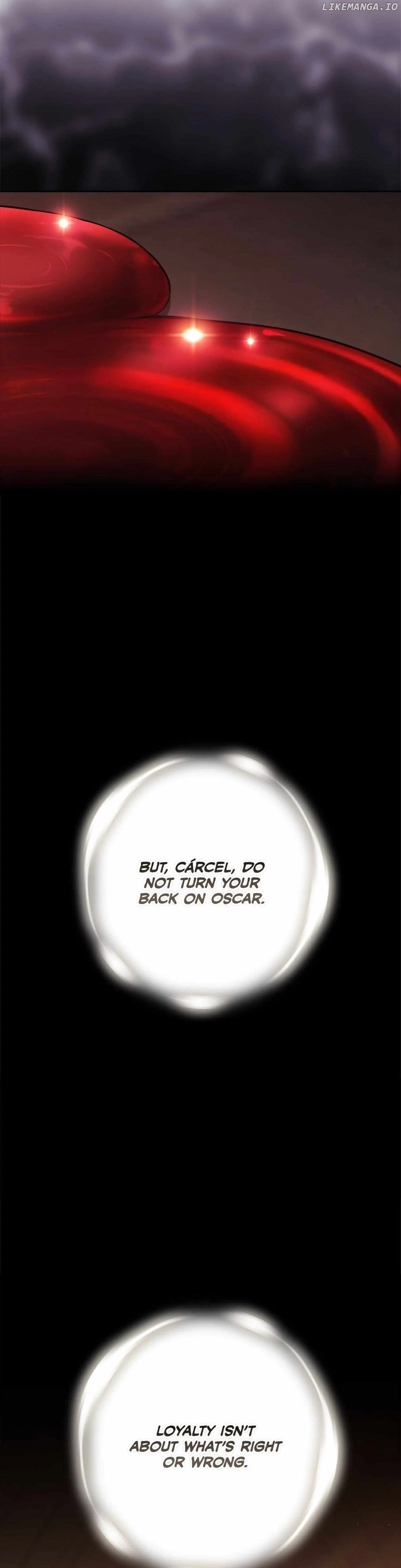 The Broken Ring: This Marriage Will Fail Anyway Chapter 103 page 10