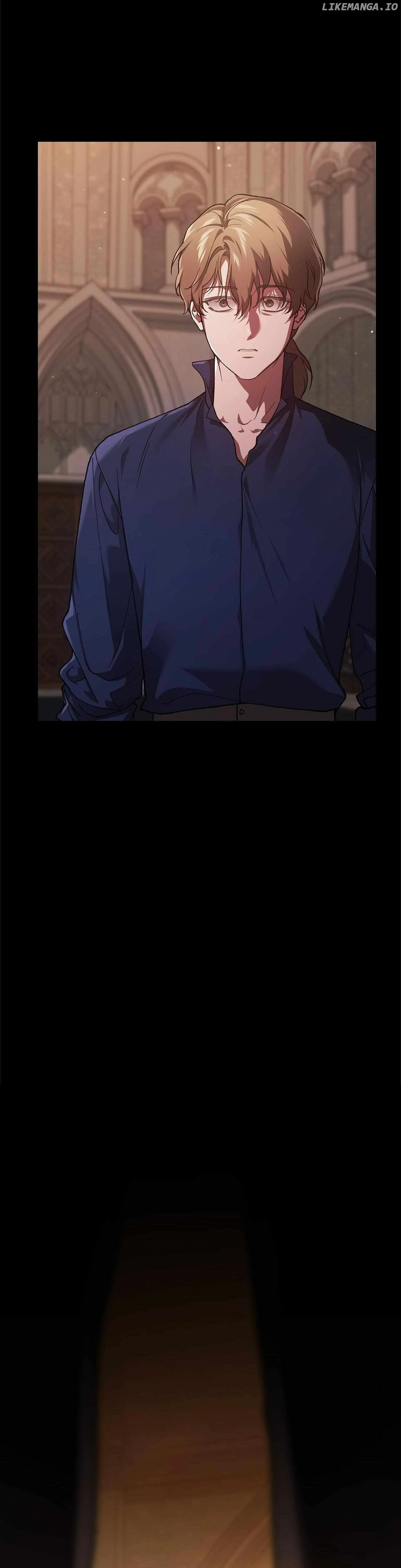 The Broken Ring: This Marriage Will Fail Anyway Chapter 103 page 4
