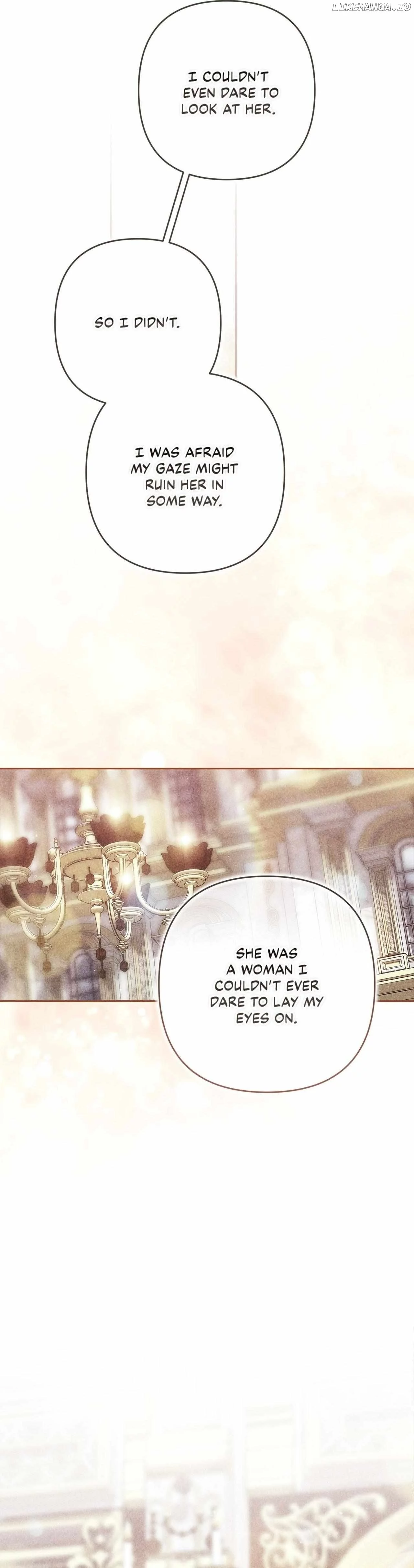 The Broken Ring: This Marriage Will Fail Anyway Chapter 103 page 56