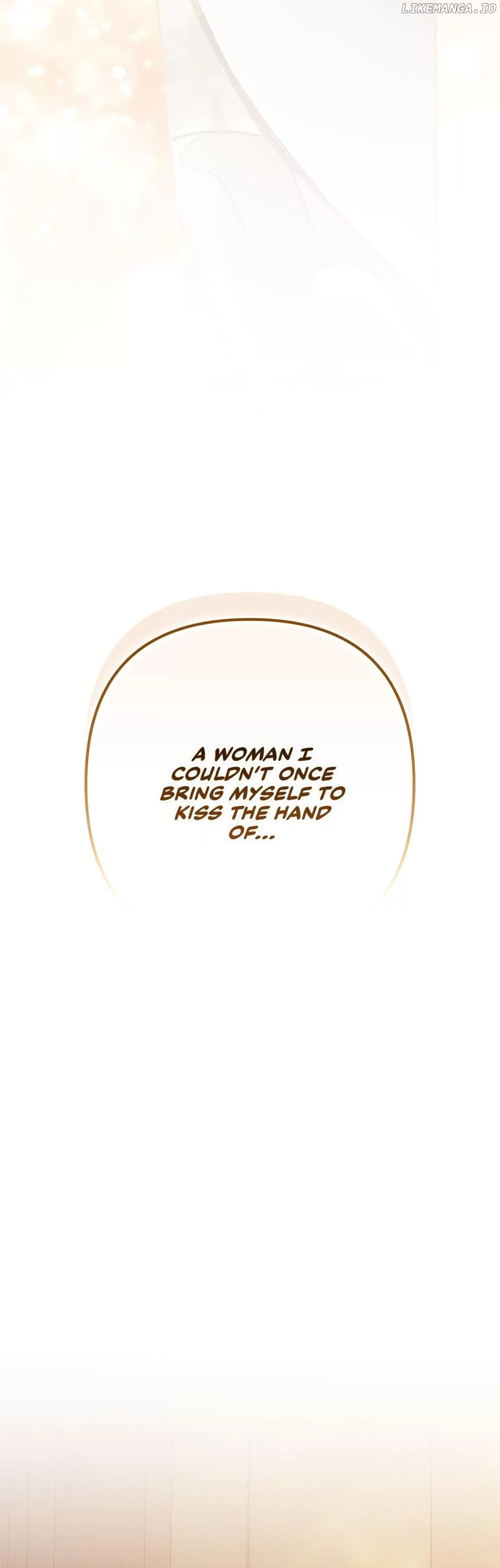 The Broken Ring: This Marriage Will Fail Anyway Chapter 103 page 59