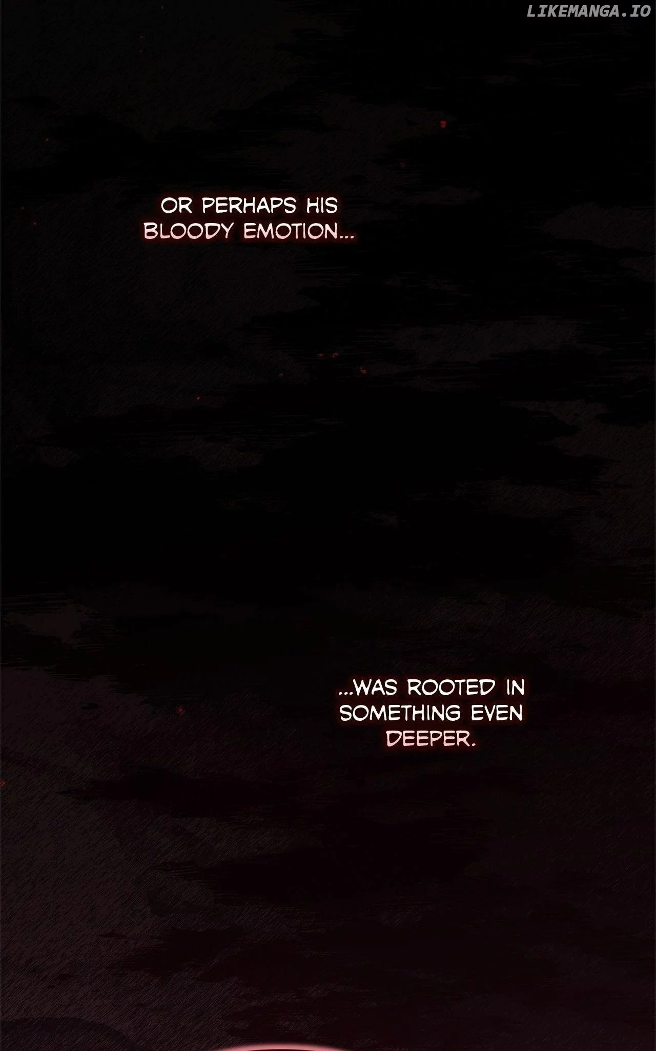 The Broken Ring: This Marriage Will Fail Anyway Chapter 103 page 45