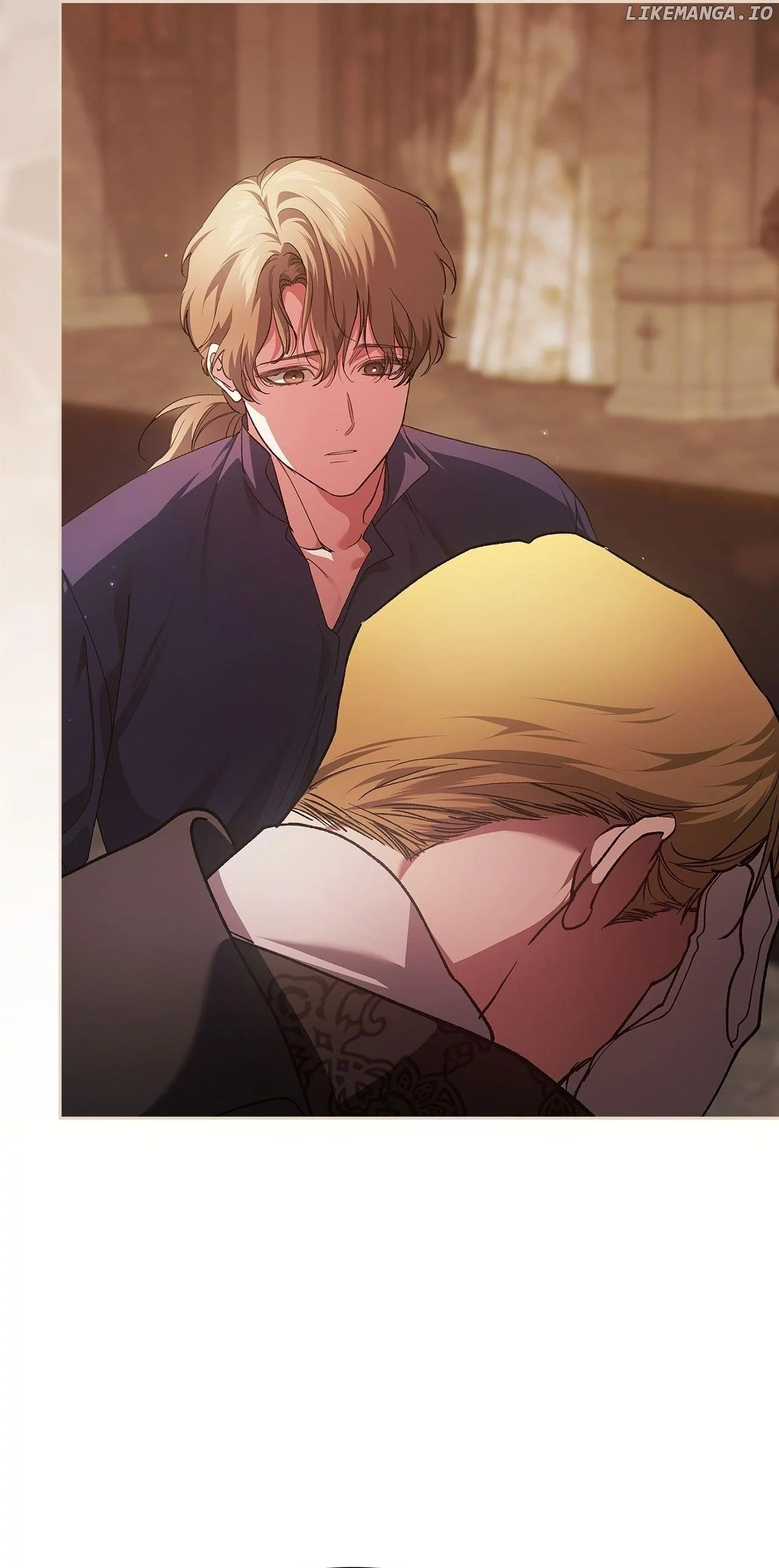 The Broken Ring: This Marriage Will Fail Anyway Chapter 103 page 62
