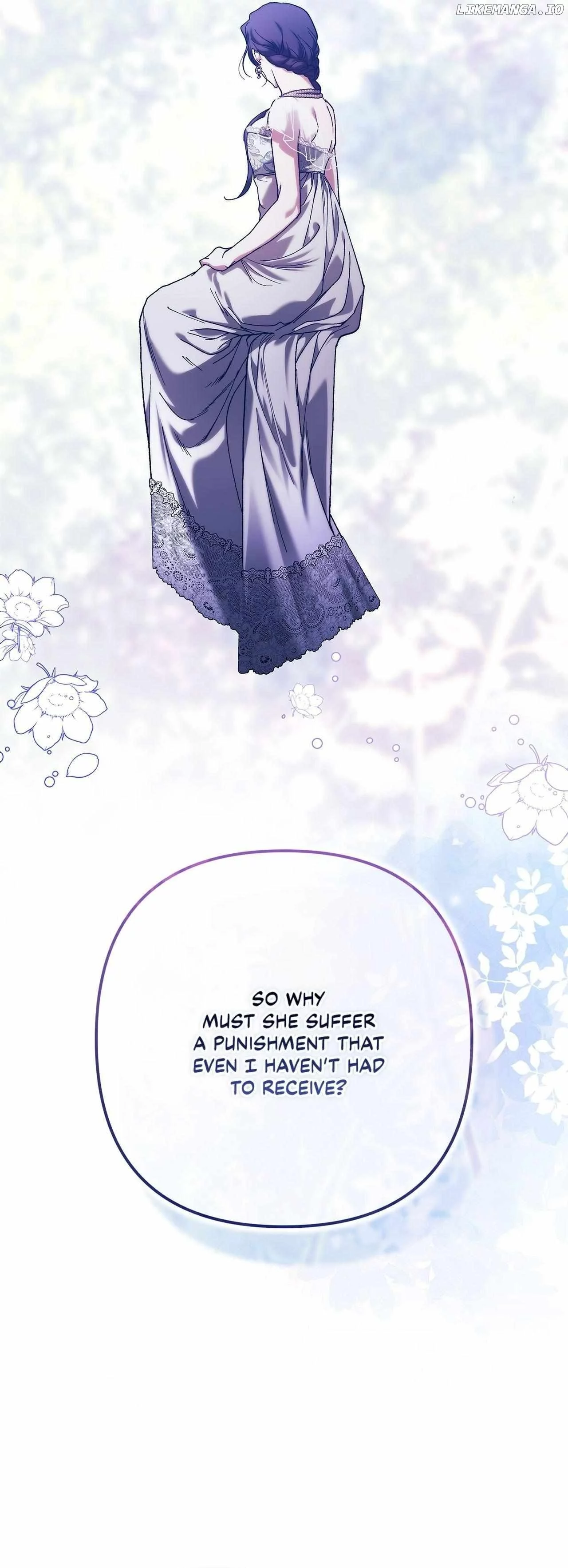 The Broken Ring: This Marriage Will Fail Anyway Chapter 103 page 48