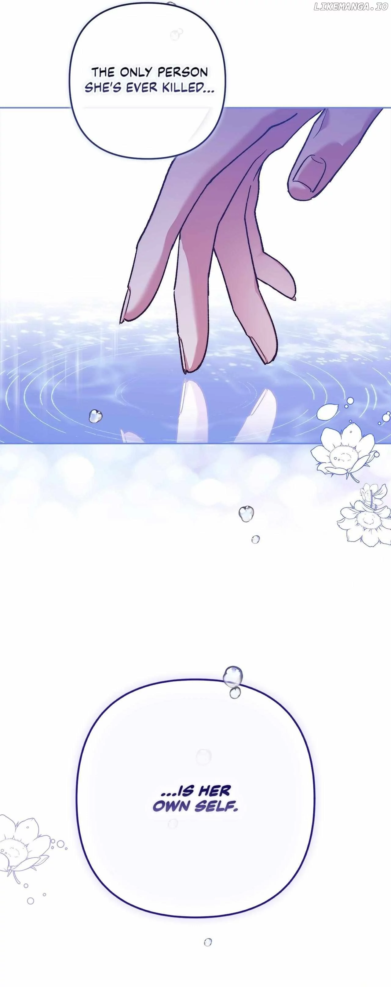 The Broken Ring: This Marriage Will Fail Anyway Chapter 103 page 49