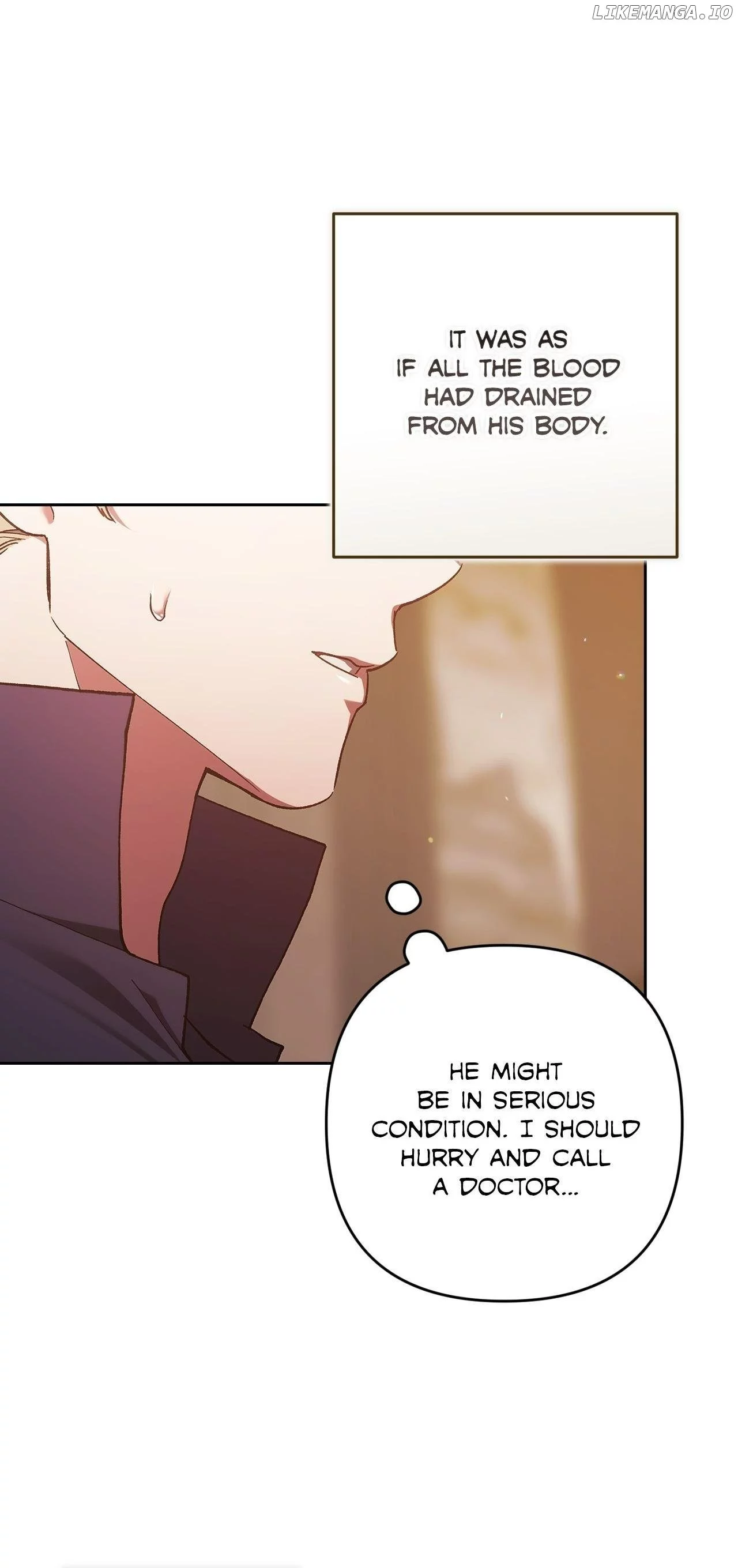 The Broken Ring: This Marriage Will Fail Anyway Chapter 103 page 40