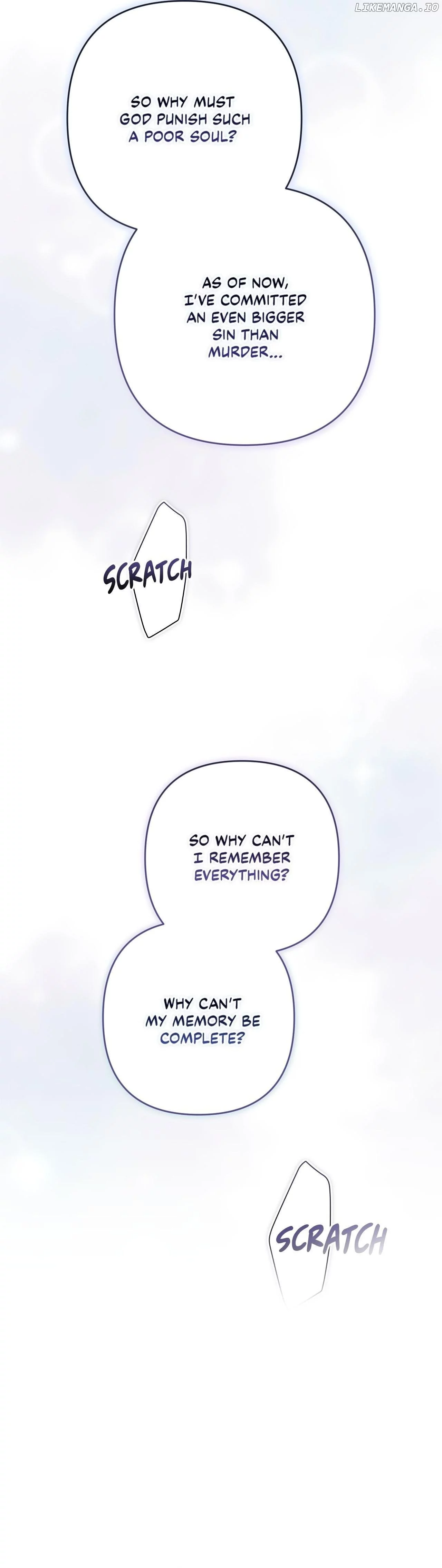 The Broken Ring: This Marriage Will Fail Anyway Chapter 103 page 51
