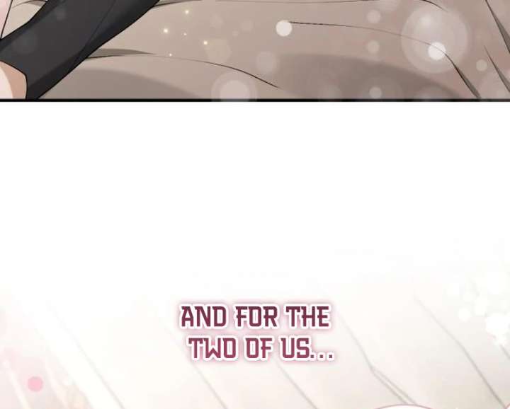 A Beast Swallowed by a Flower Chapter 111 page 14
