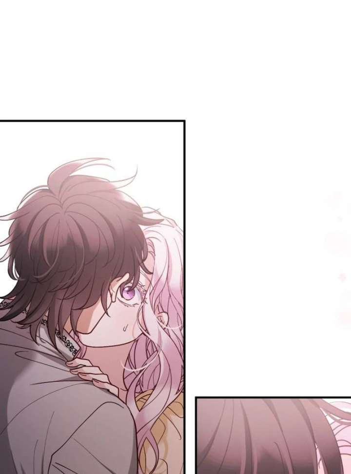 A Beast Swallowed by a Flower Chapter 111 page 3