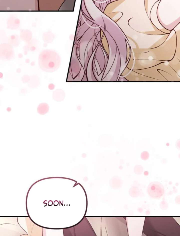 A Beast Swallowed by a Flower Chapter 111 page 25