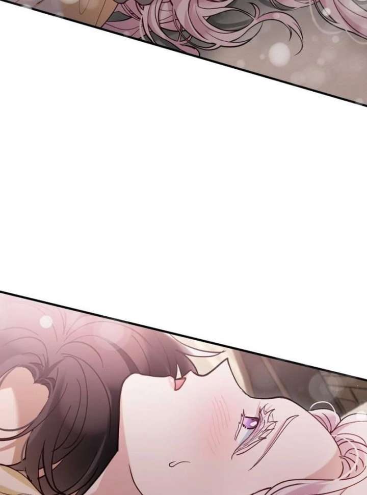 A Beast Swallowed by a Flower Chapter 111 page 33