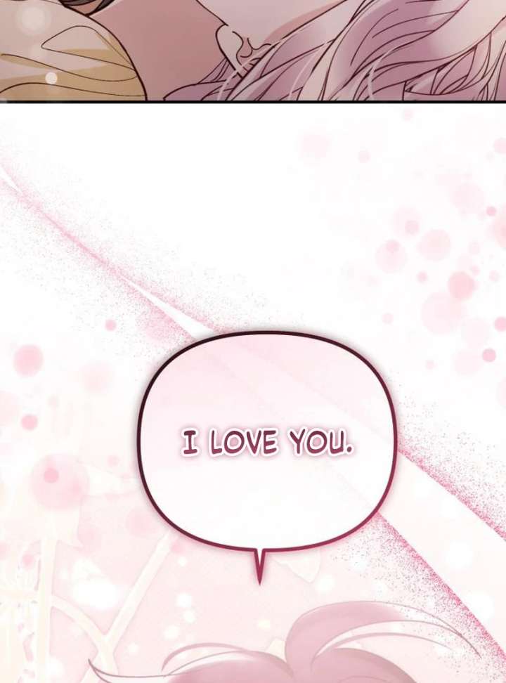 A Beast Swallowed by a Flower Chapter 111 page 34