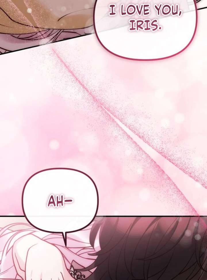 A Beast Swallowed by a Flower Chapter 111 page 36