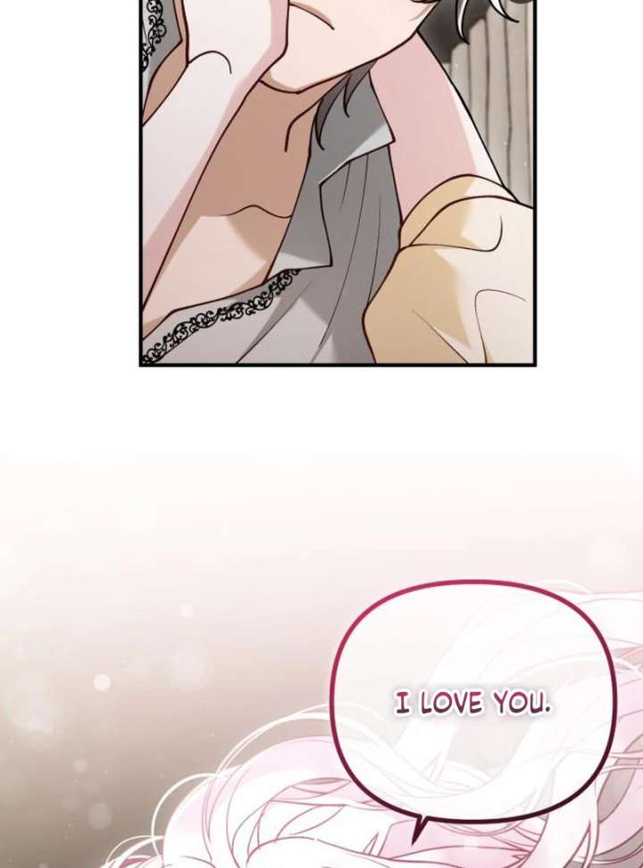 A Beast Swallowed by a Flower Chapter 111 page 18