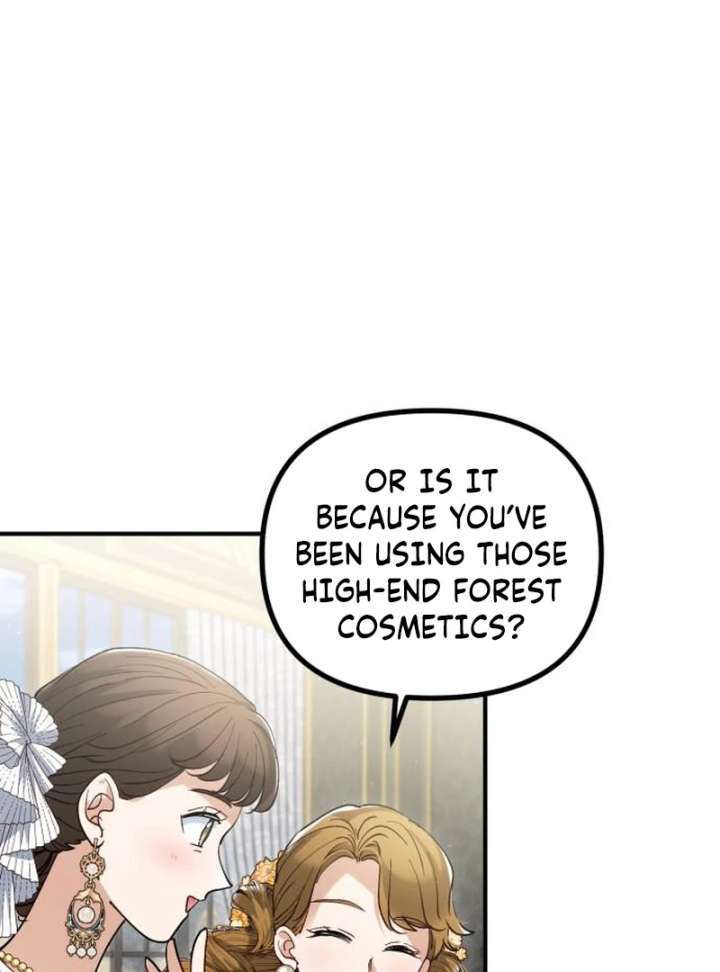 A Beast Swallowed by a Flower Chapter 111 page 48