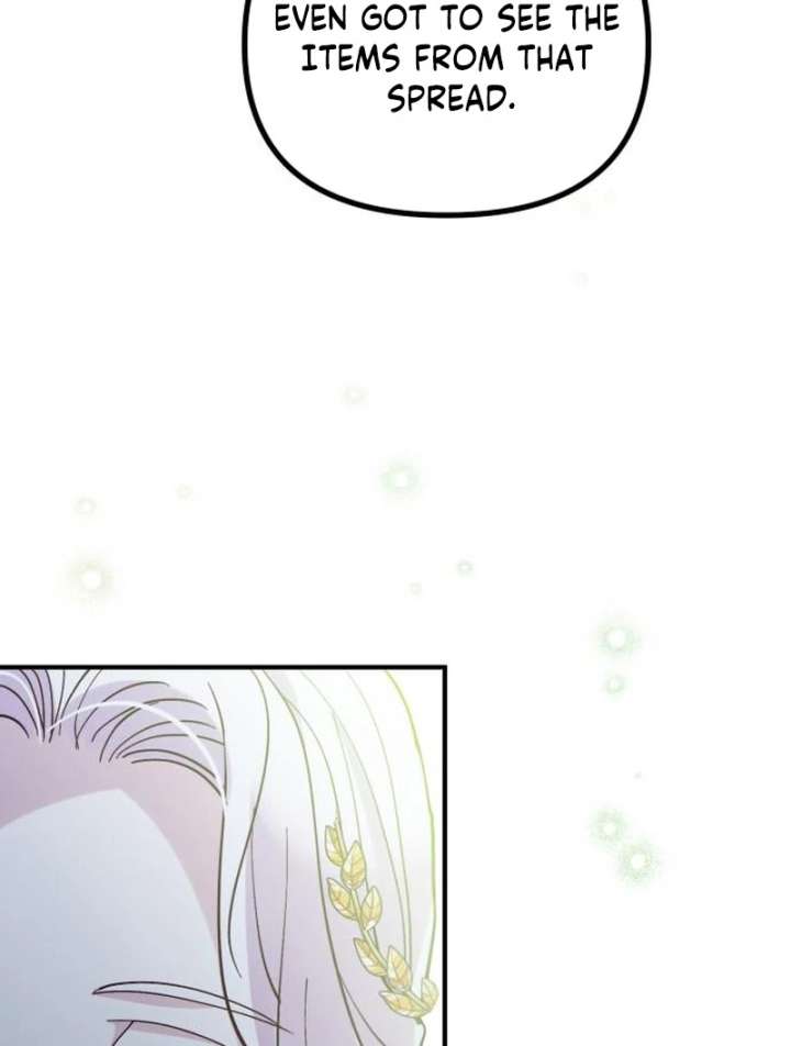 A Beast Swallowed by a Flower Chapter 111 page 51