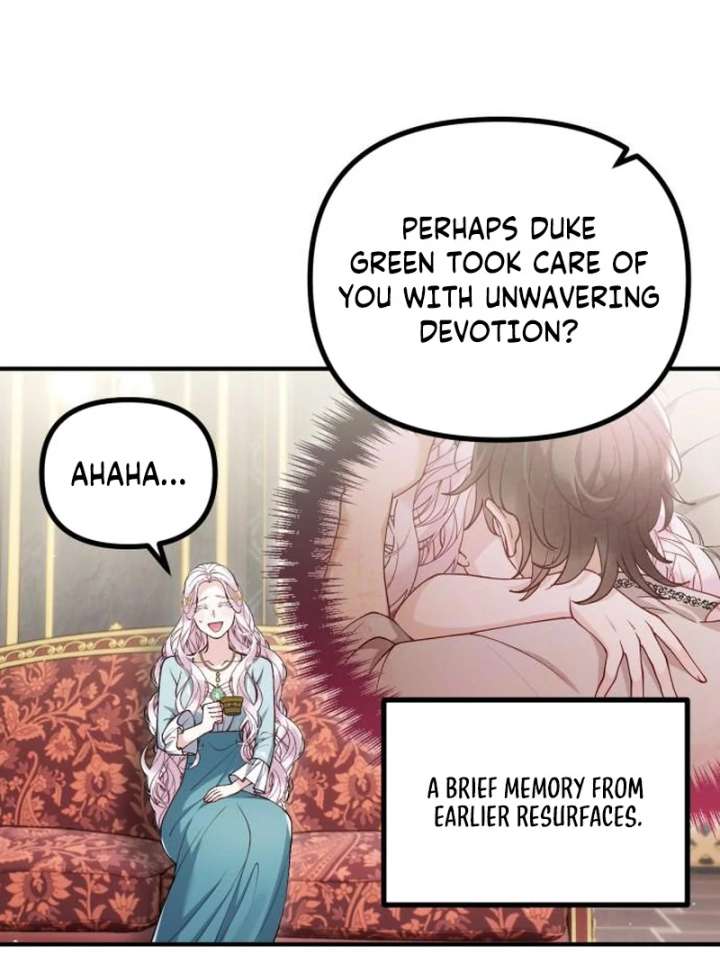 A Beast Swallowed by a Flower Chapter 111 page 47