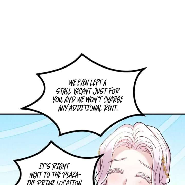 A Beast Swallowed by a Flower Chapter 111 page 64