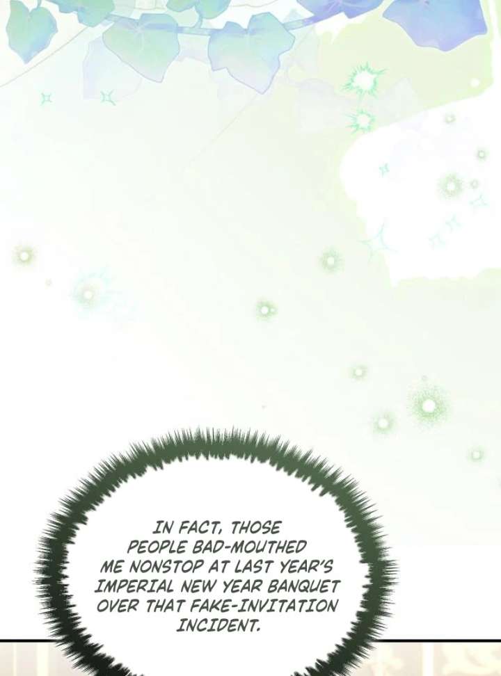 A Beast Swallowed by a Flower Chapter 111 page 55