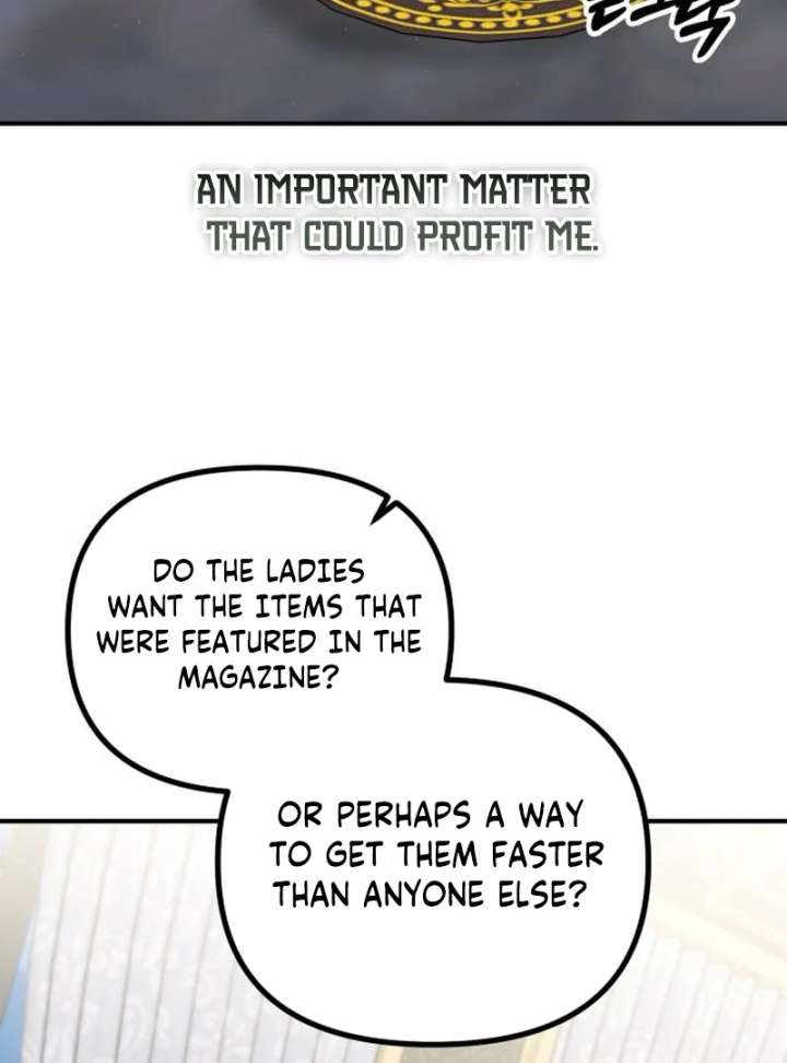A Beast Swallowed by a Flower Chapter 111 page 58