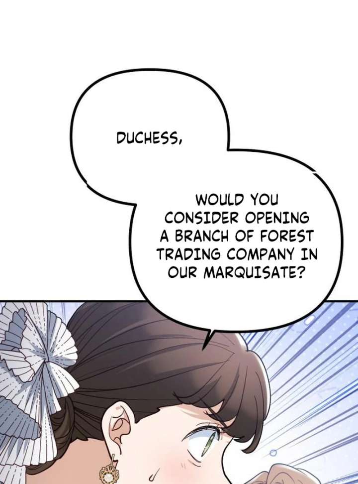 A Beast Swallowed by a Flower Chapter 111 page 60