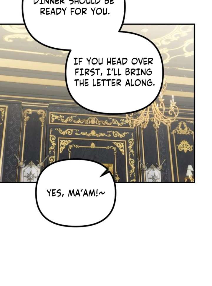 A Beast Swallowed by a Flower Chapter 111 page 88
