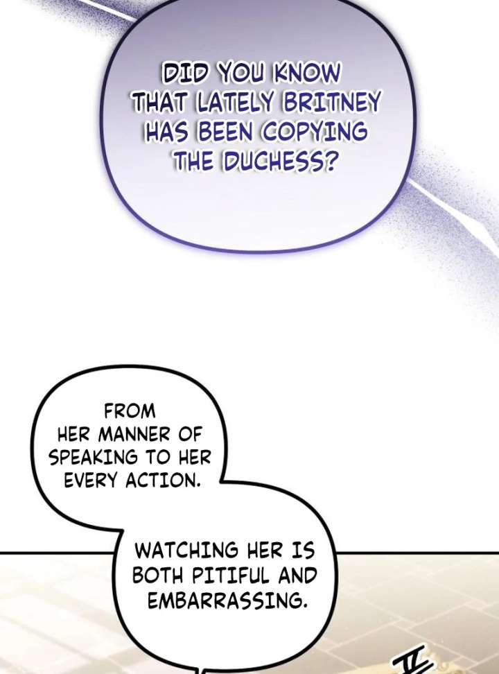 A Beast Swallowed by a Flower Chapter 111 page 81