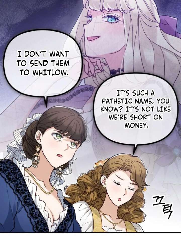 A Beast Swallowed by a Flower Chapter 111 page 75