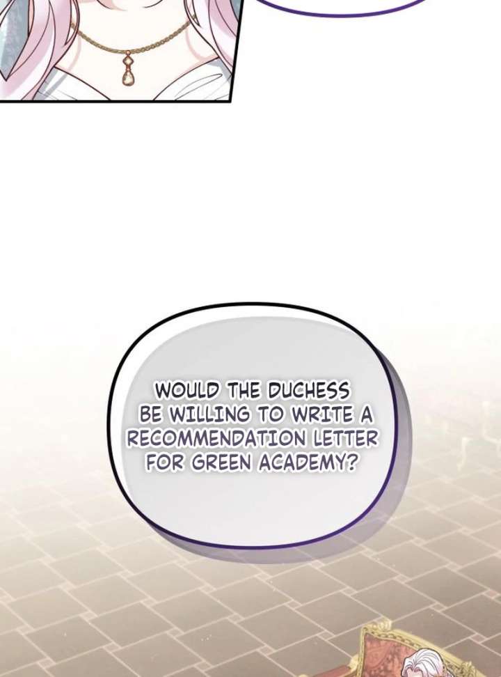 A Beast Swallowed by a Flower Chapter 111 page 70