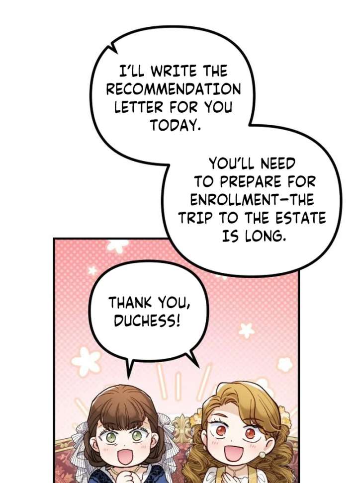 A Beast Swallowed by a Flower Chapter 111 page 86