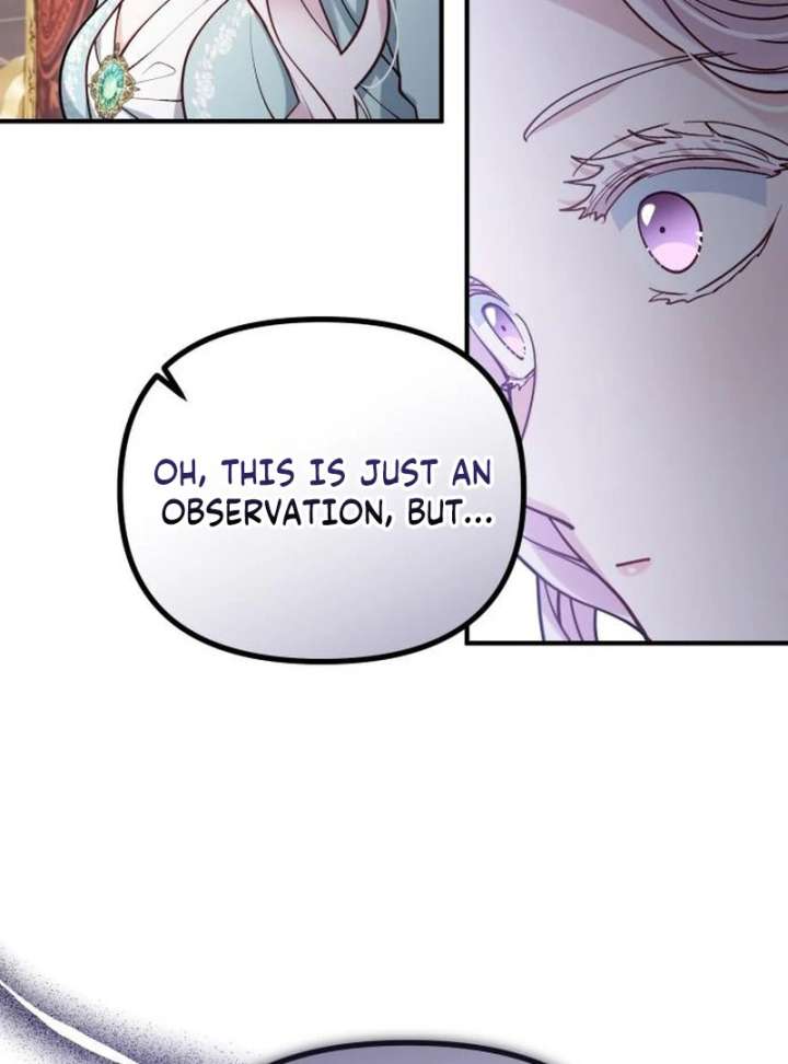 A Beast Swallowed by a Flower Chapter 111 page 80