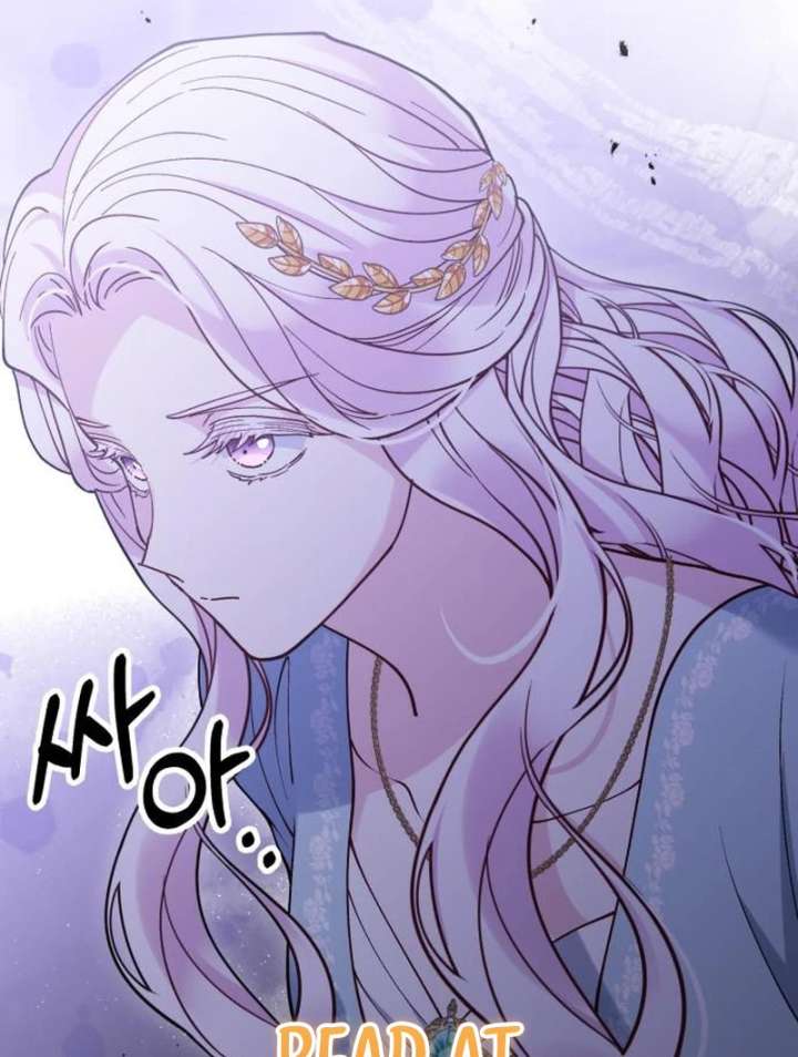 A Beast Swallowed by a Flower Chapter 111 page 90