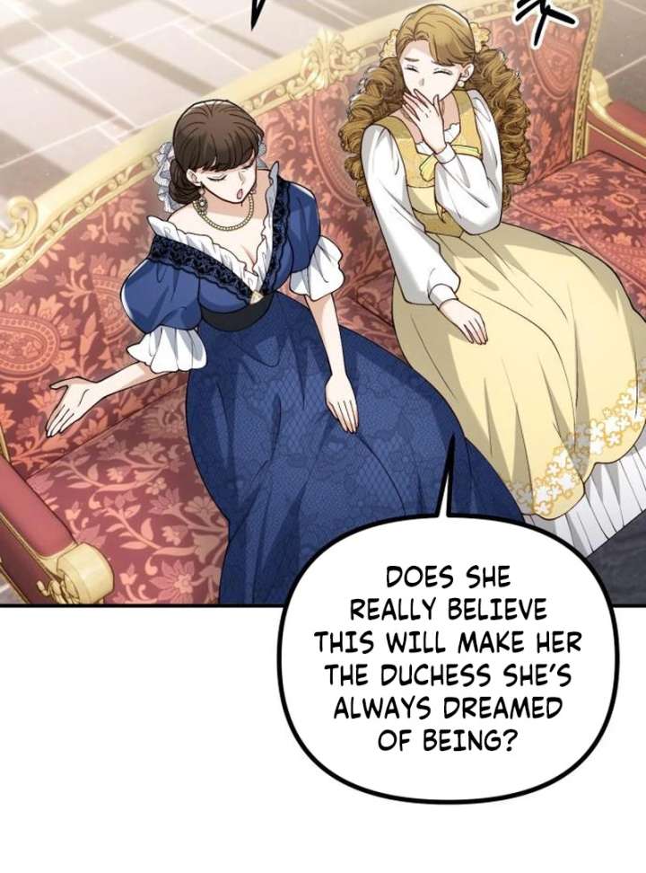 A Beast Swallowed by a Flower Chapter 111 page 82