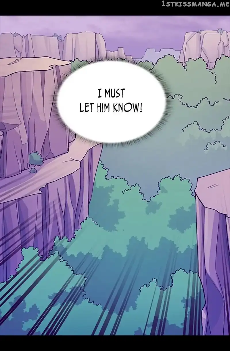 They Say I Was Born a Kings Daughter Chapter 109 page 39