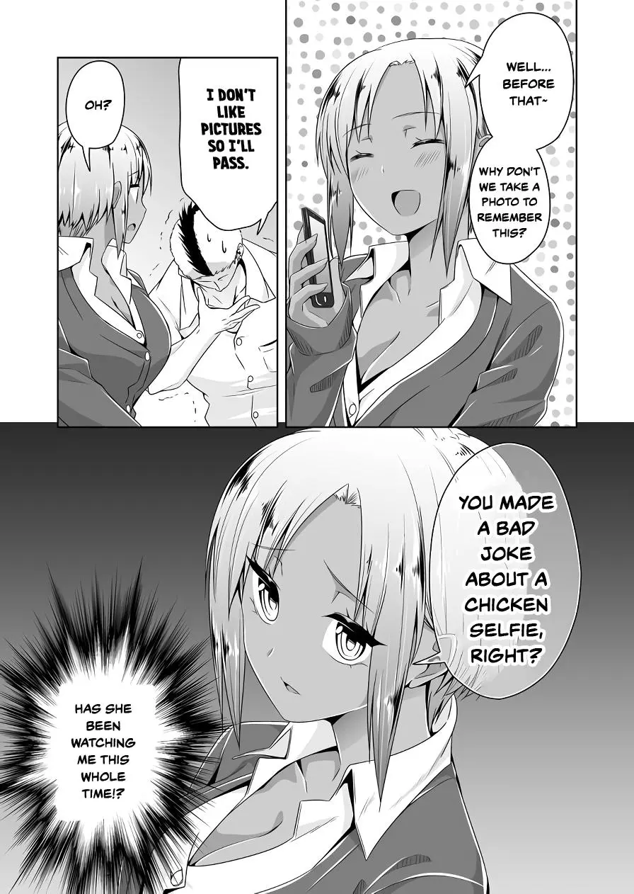 Devilchi Chapter 107 page 13