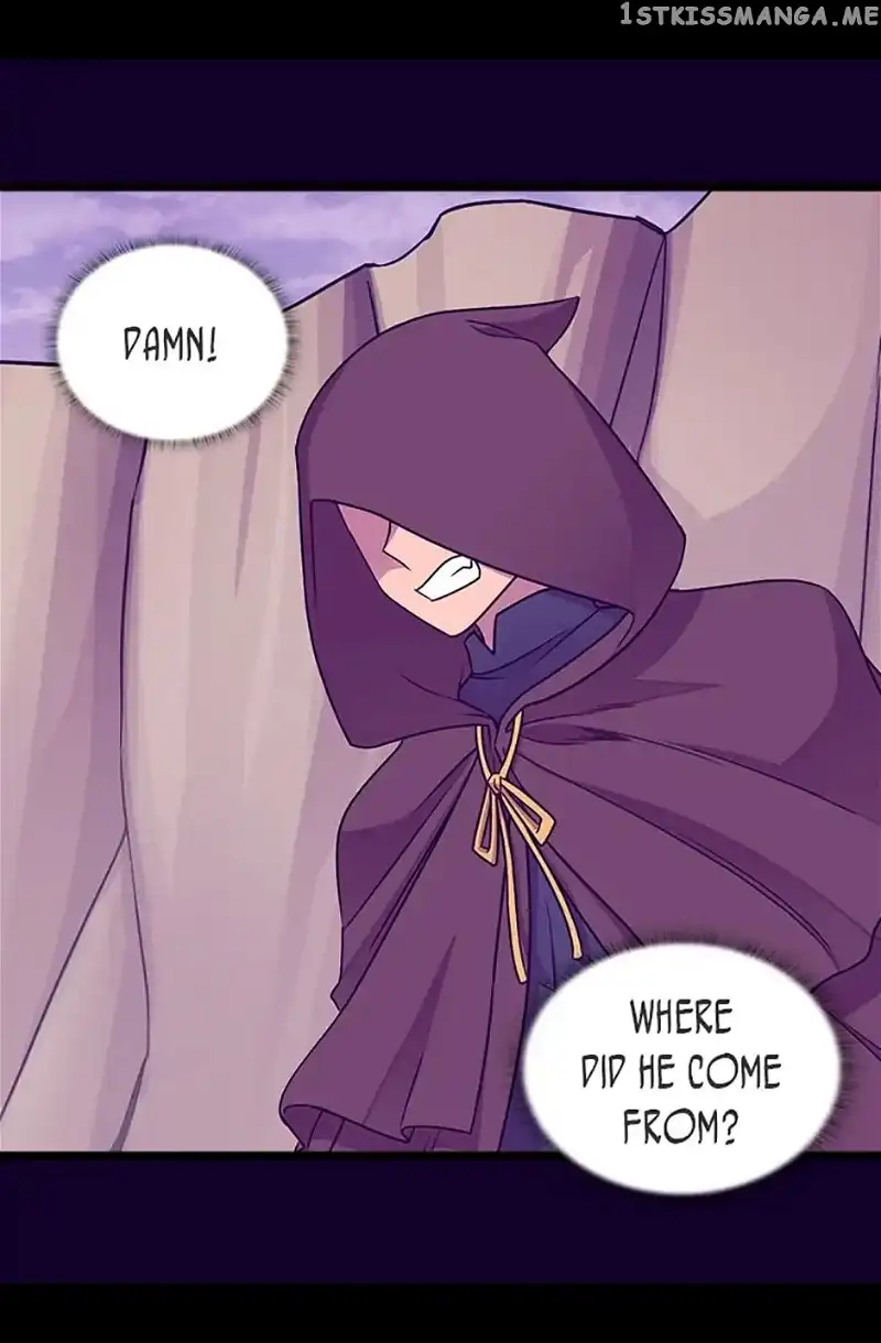 They Say I Was Born a Kings Daughter Chapter 109 page 3