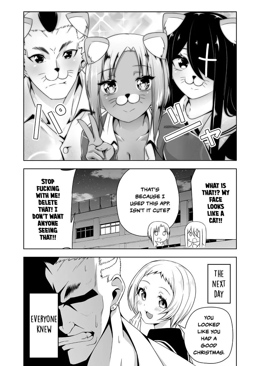 Devilchi Chapter 107 page 14